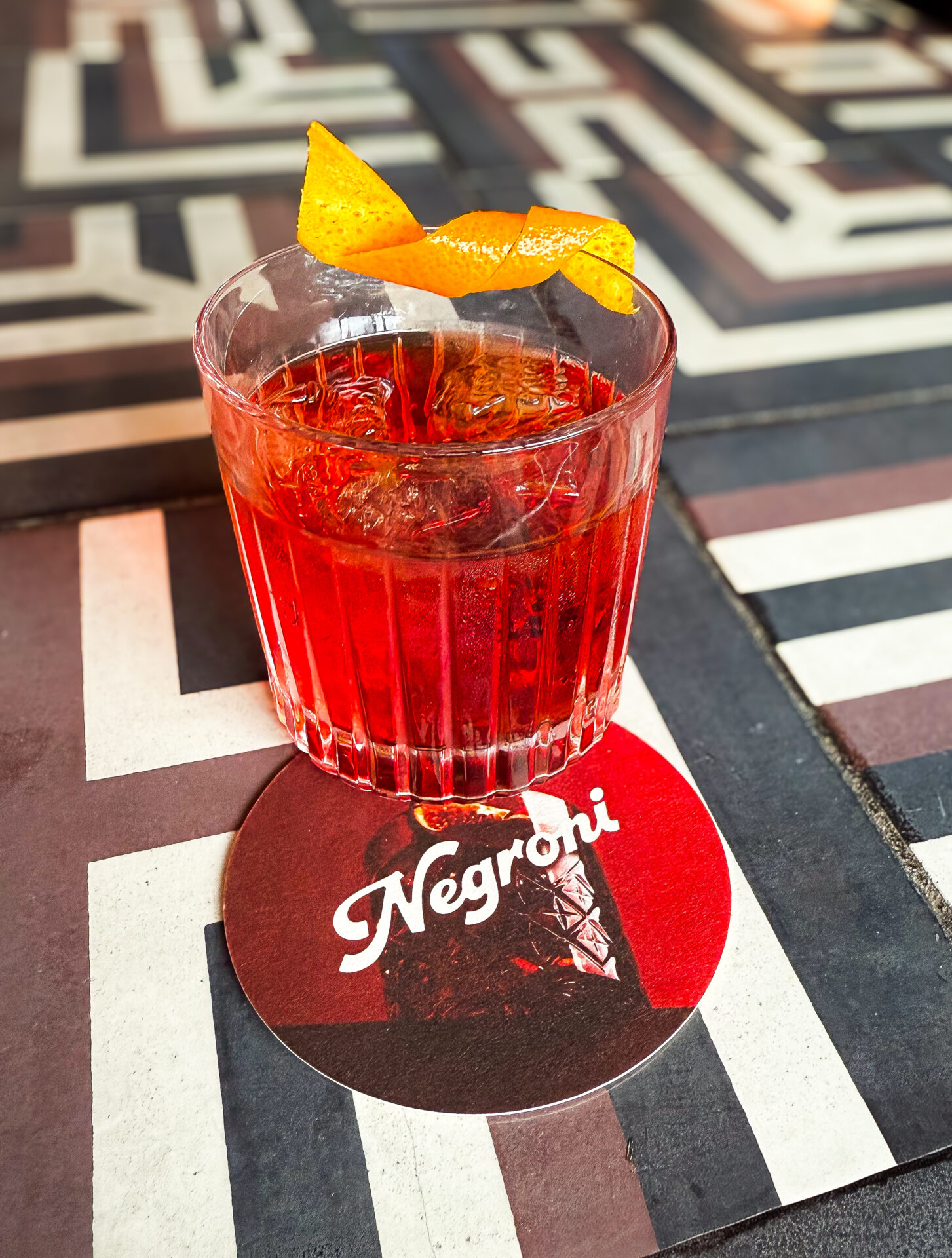 Negroni
